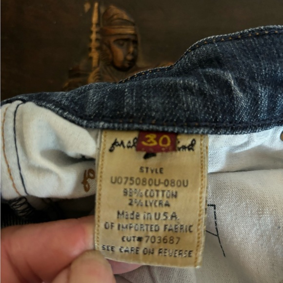 Seven for All Mankind bootcut - Picture 8 of 11
